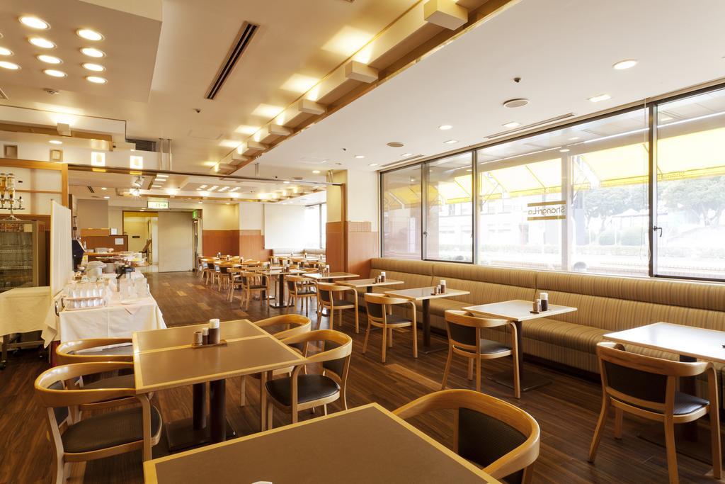 Smile Hotel Tokushima Exterior foto