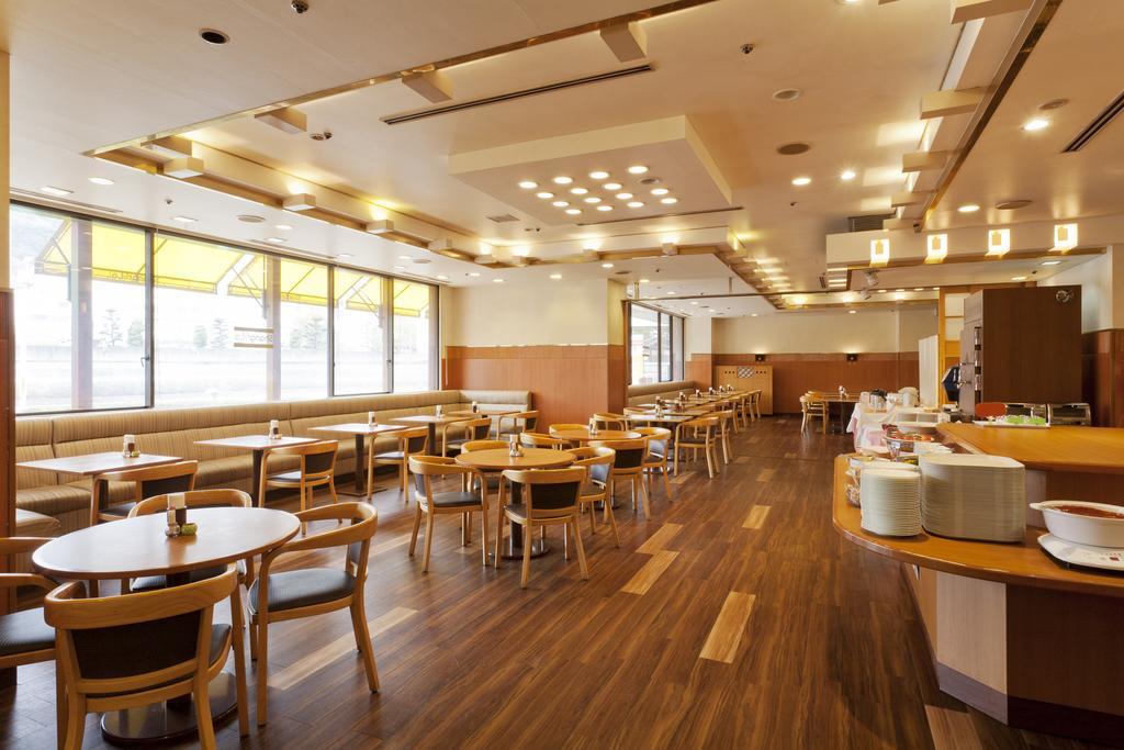 Smile Hotel Tokushima Exterior foto
