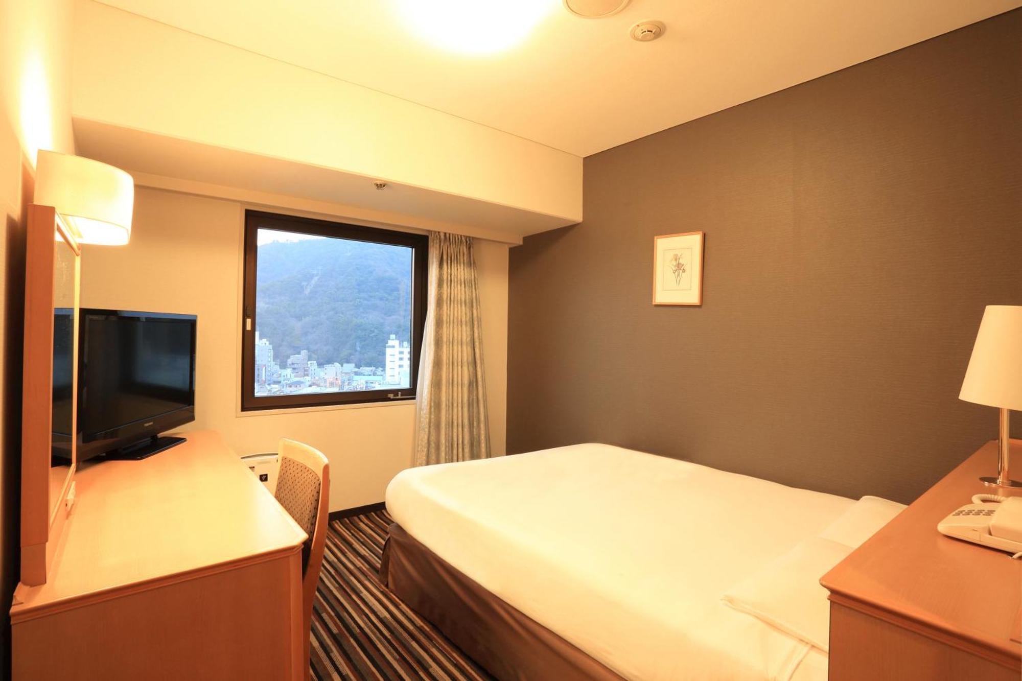 Smile Hotel Tokushima Exterior foto