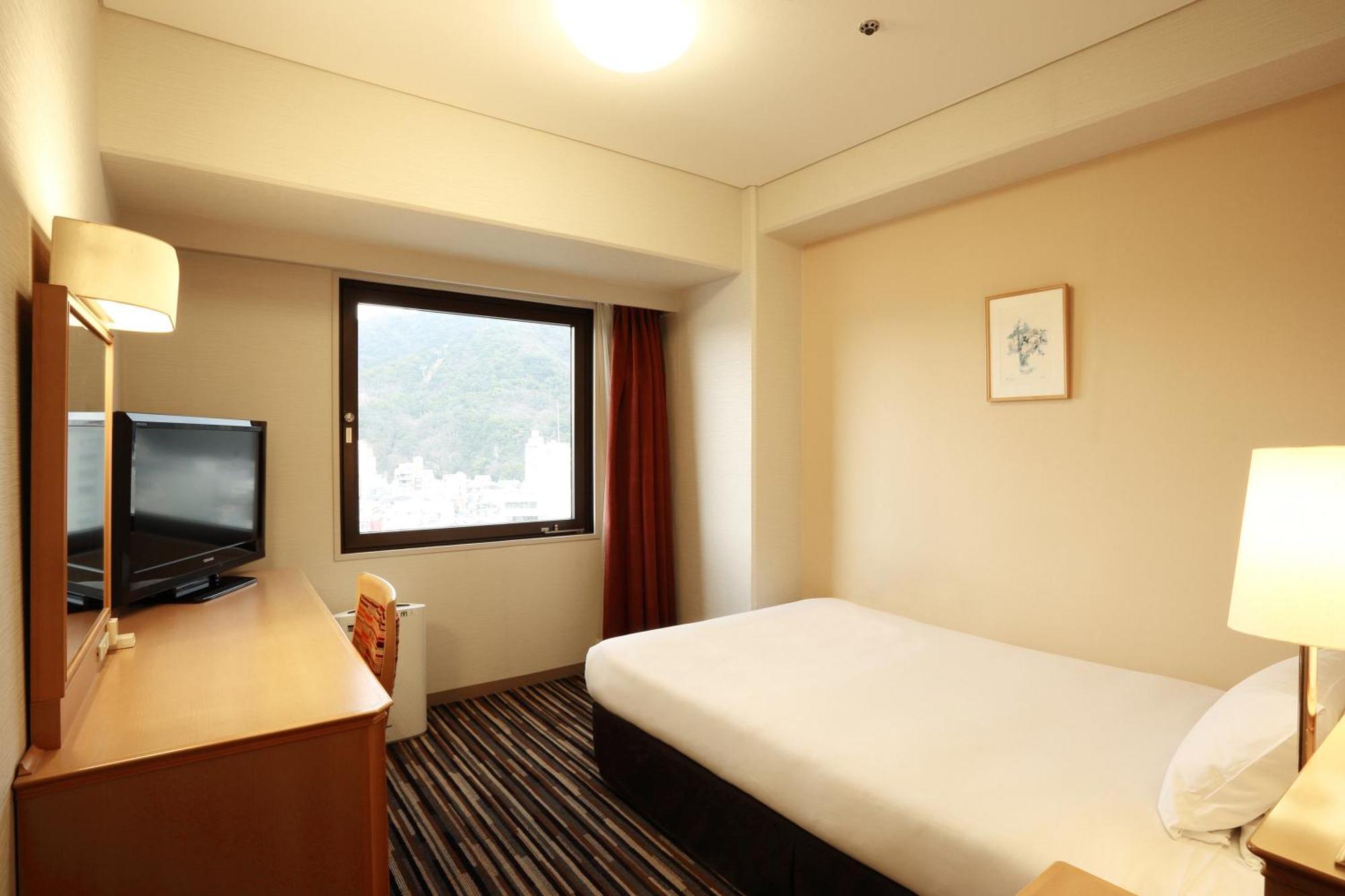 Smile Hotel Tokushima Exterior foto