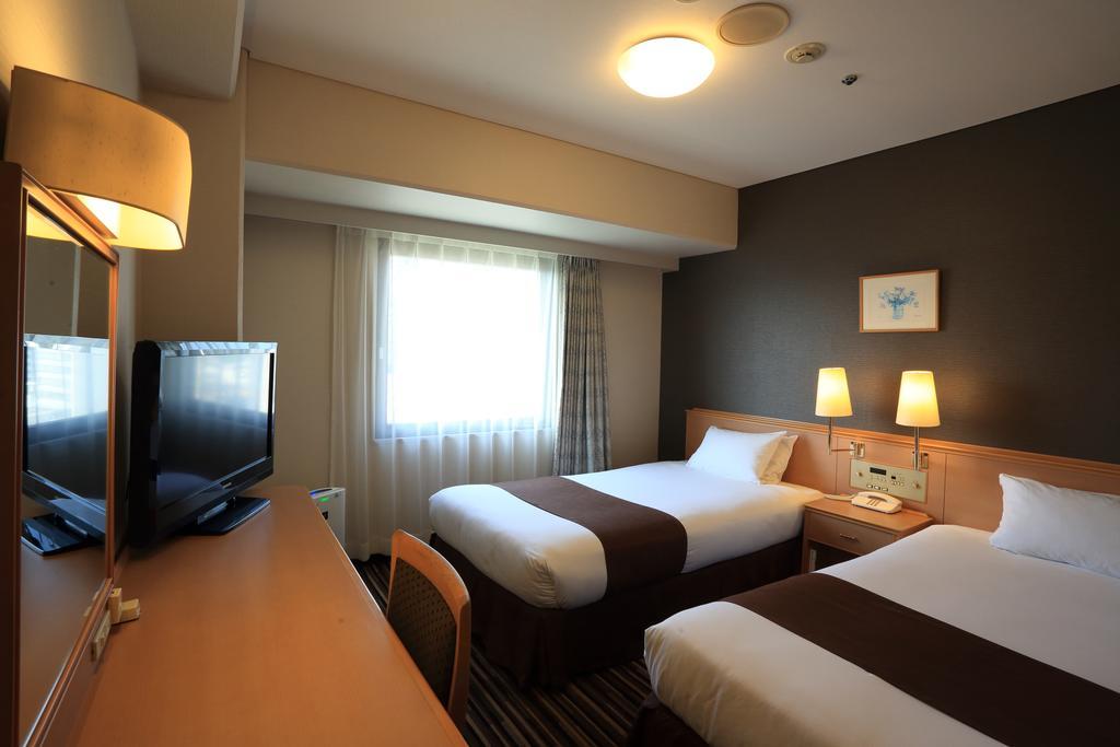 Smile Hotel Tokushima Habitación foto