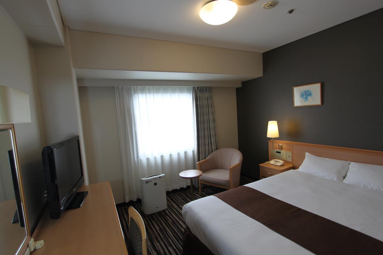 Smile Hotel Tokushima Exterior foto