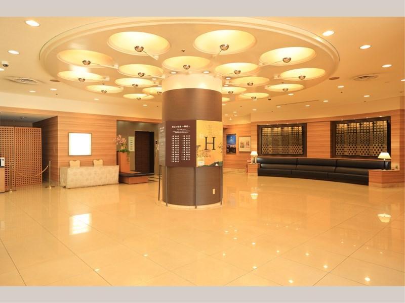 Smile Hotel Tokushima Exterior foto