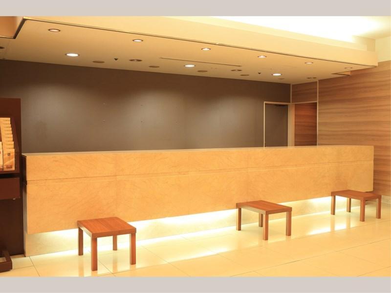 Smile Hotel Tokushima Exterior foto
