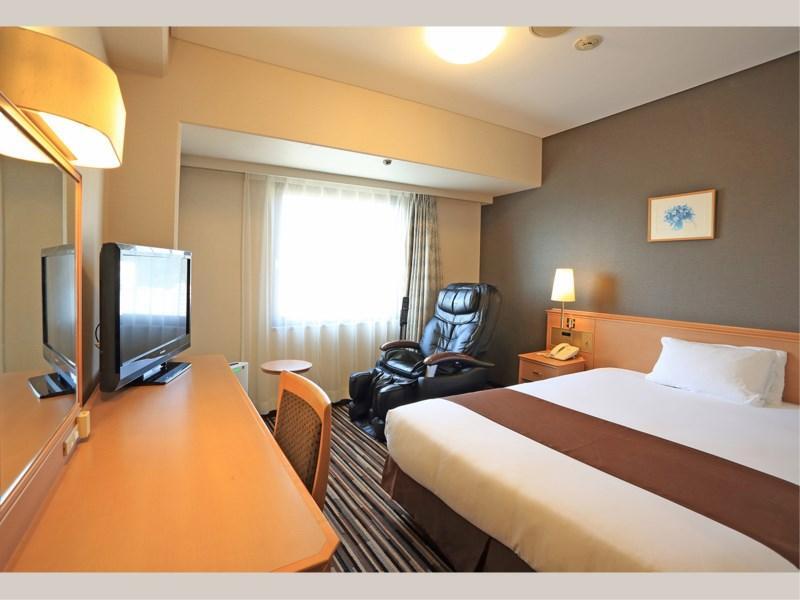 Smile Hotel Tokushima Exterior foto