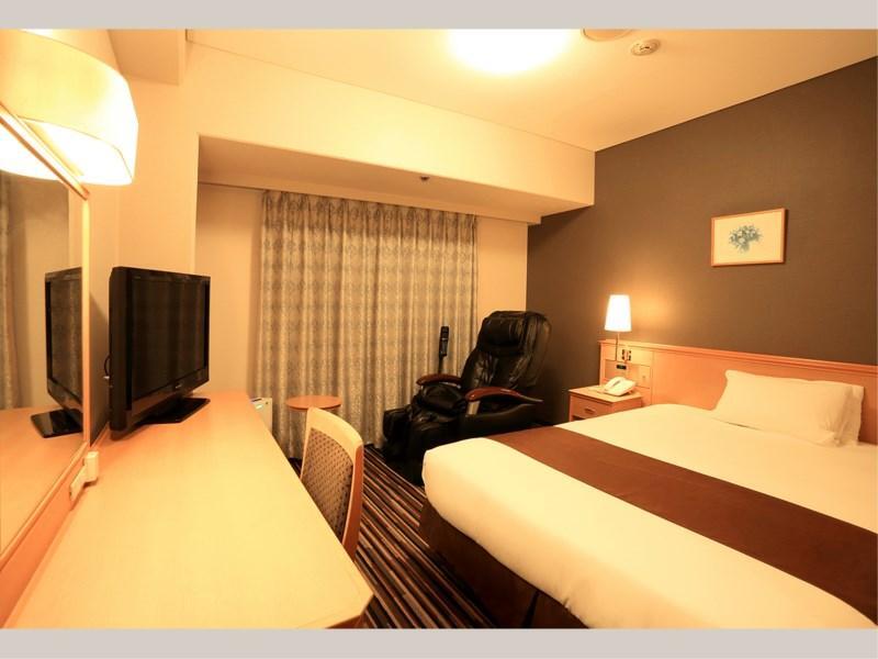Smile Hotel Tokushima Exterior foto
