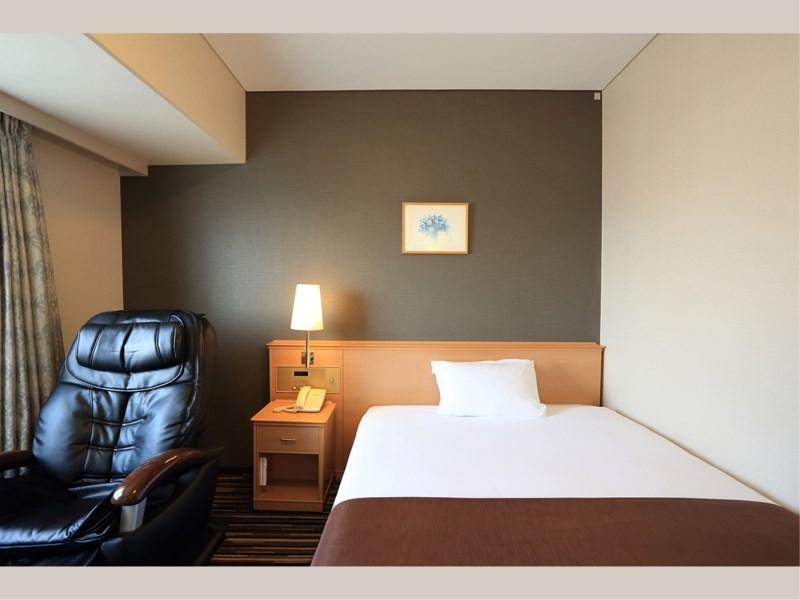 Smile Hotel Tokushima Exterior foto