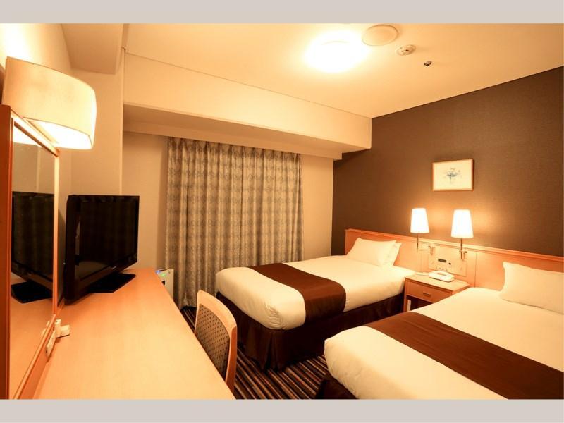 Smile Hotel Tokushima Exterior foto