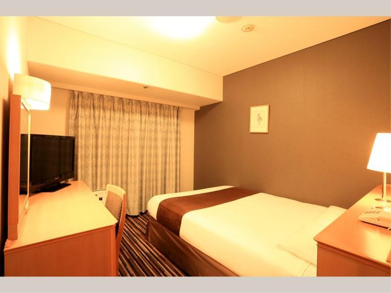 Smile Hotel Tokushima Exterior foto