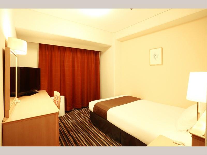 Smile Hotel Tokushima Exterior foto